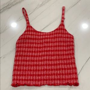 Hollister Tank Top